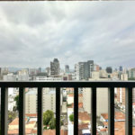 Apartamento à venda com 1 quarto em Perdizes, São Paulo, SP