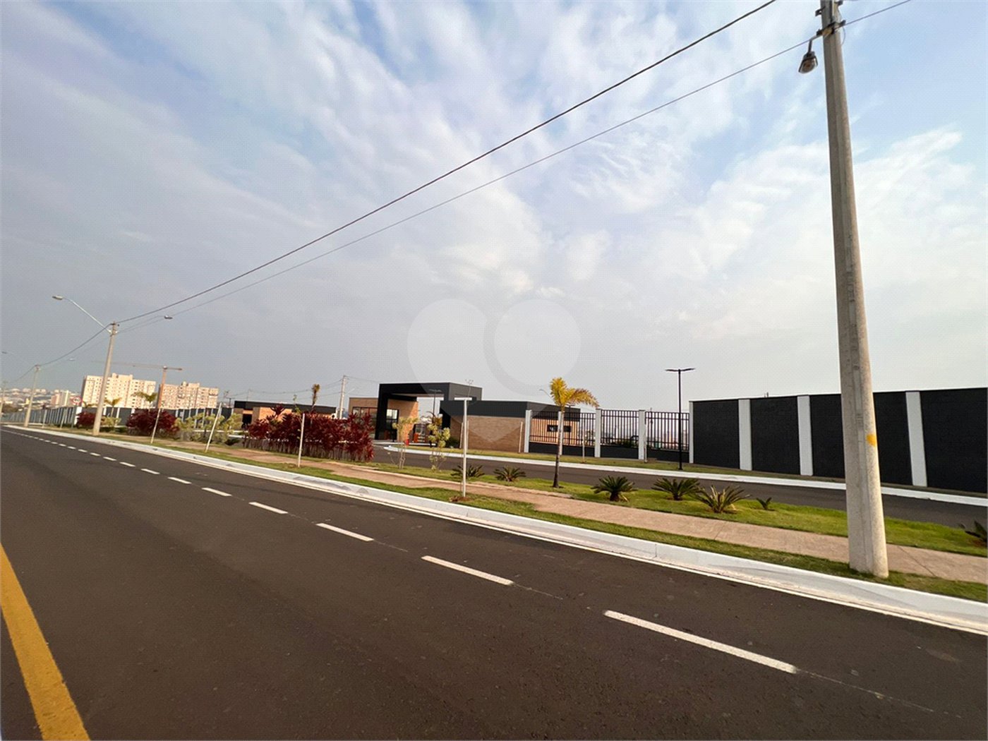 Terreno no Condomínio Monte das Araucárias
