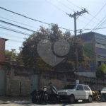 Terreno à venda em Vila Mascote, São Paulo, SP
