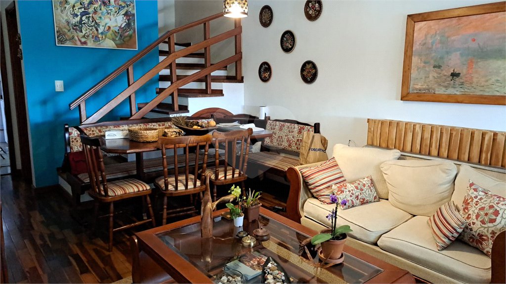 Casa à venda com 3 quartos no condomínio Residêncial Império Ii, São Paulo - SP