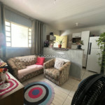 Casa à venda com 3 quartos, sendo 1 suíte,  em Jardim Brasília, Três Lagoas, MS