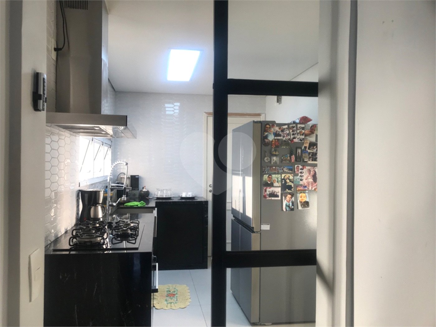 Apartamento à venda com 3 suítes no Centro, São Bernardo do Campo, SP