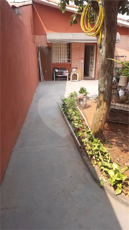 Casa à venda com 2 quartos em Parque Ouro Fino, Sorocaba, SP