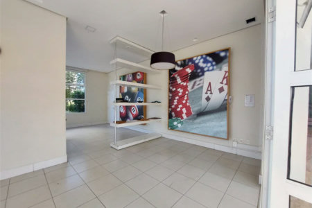 Apartamento à venda com 3 suítes em Vila Leopoldina, São Paulo, SP