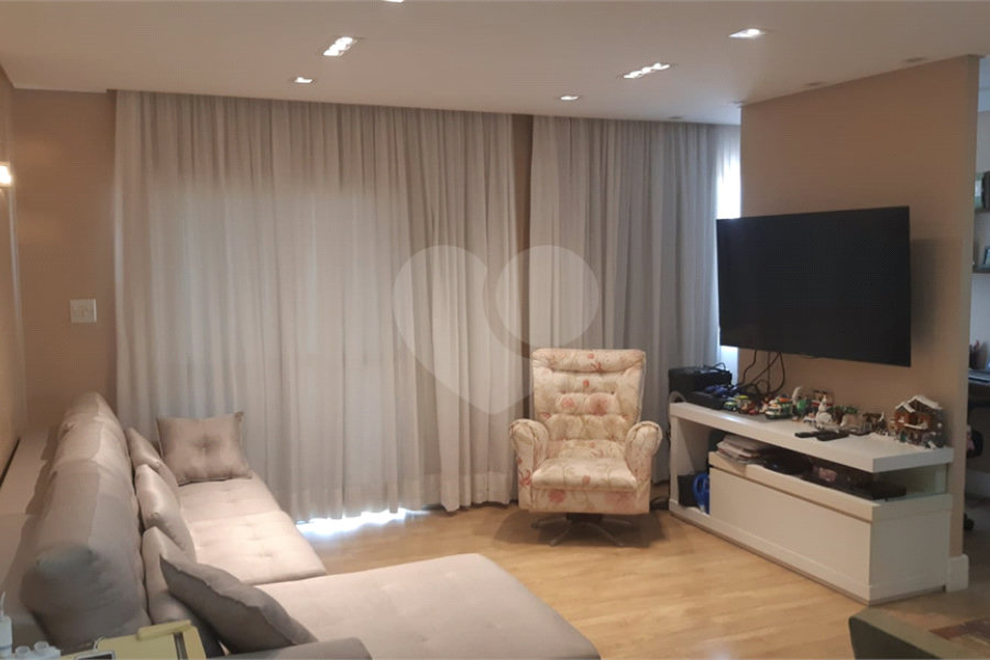 Apartamento à venda com 3 quartos, sendo 1 suíte, em Mandaqui, São Paulo, SP