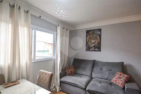 Apartamento à venda com 2 quartos, sendo 1 suíte, em Planalto, São Bernardo do Campo, SP