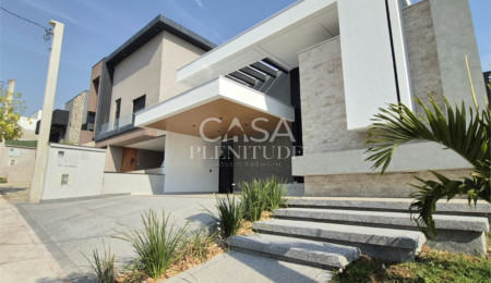 Casa em condomínio à venda com 3 suítes em Cyrela Landscape Esplanada, Votorantim, SP