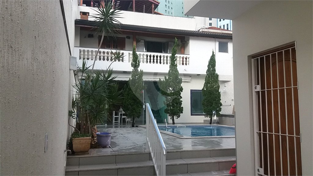 Sobrado à venda com 3 suítes em Jardim Franca, São Paulo, SP