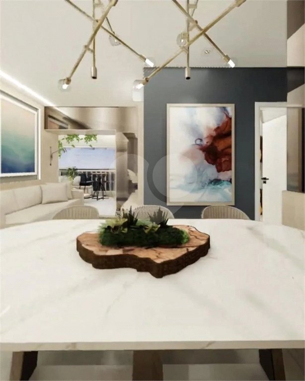 Apartamento à venda com 2 quartos, sendo 1 suíte, em Vila Santa Eulalia, São Paulo, SP
