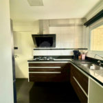 Apartamento à venda com 3 suítes em Campo Grande, São Paulo, SP