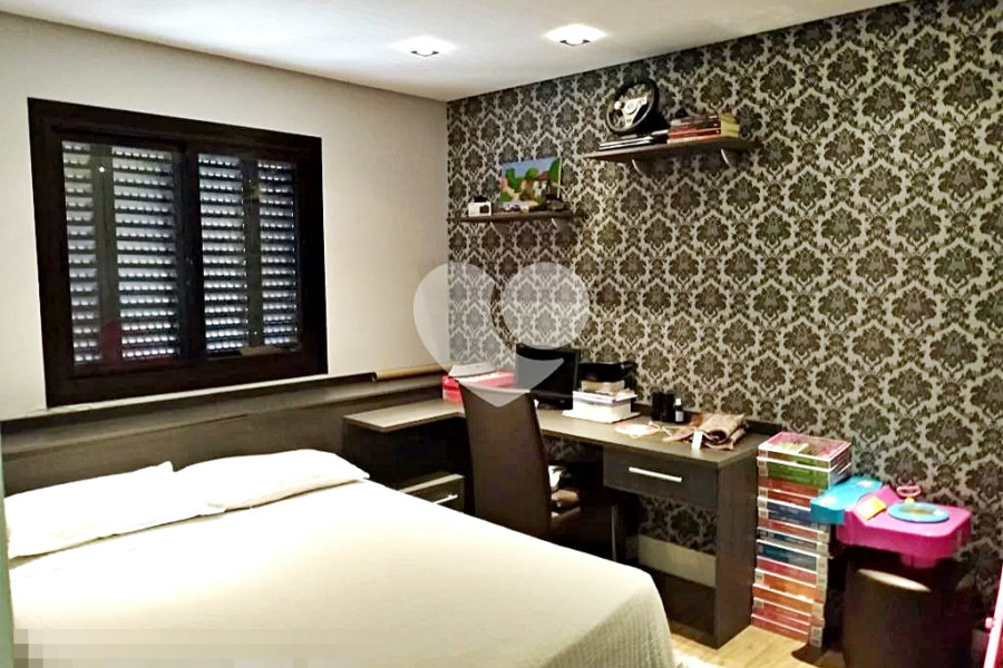 Triplex à venda com 4 quartos, sendo 1 suíte, em Santana, São Paulo, SP