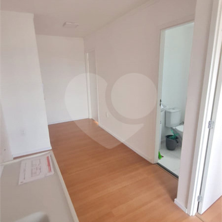 Apartamento à venda com 1 quarto em Vila Ipojuca, São Paulo, SP