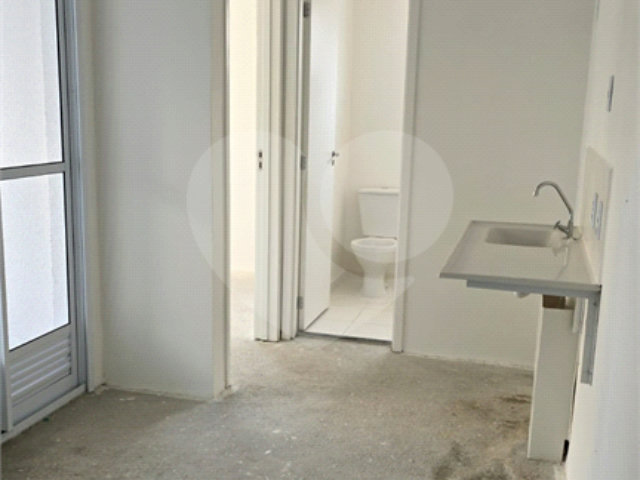 Apartamento à venda com 2 quartos em Pirituba, São Paulo, SP