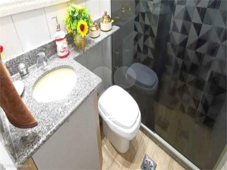 Cobertura à venda com 3 quartos, sendo 1 suíte,  em Tijuca, Rio de Janeiro, RJ