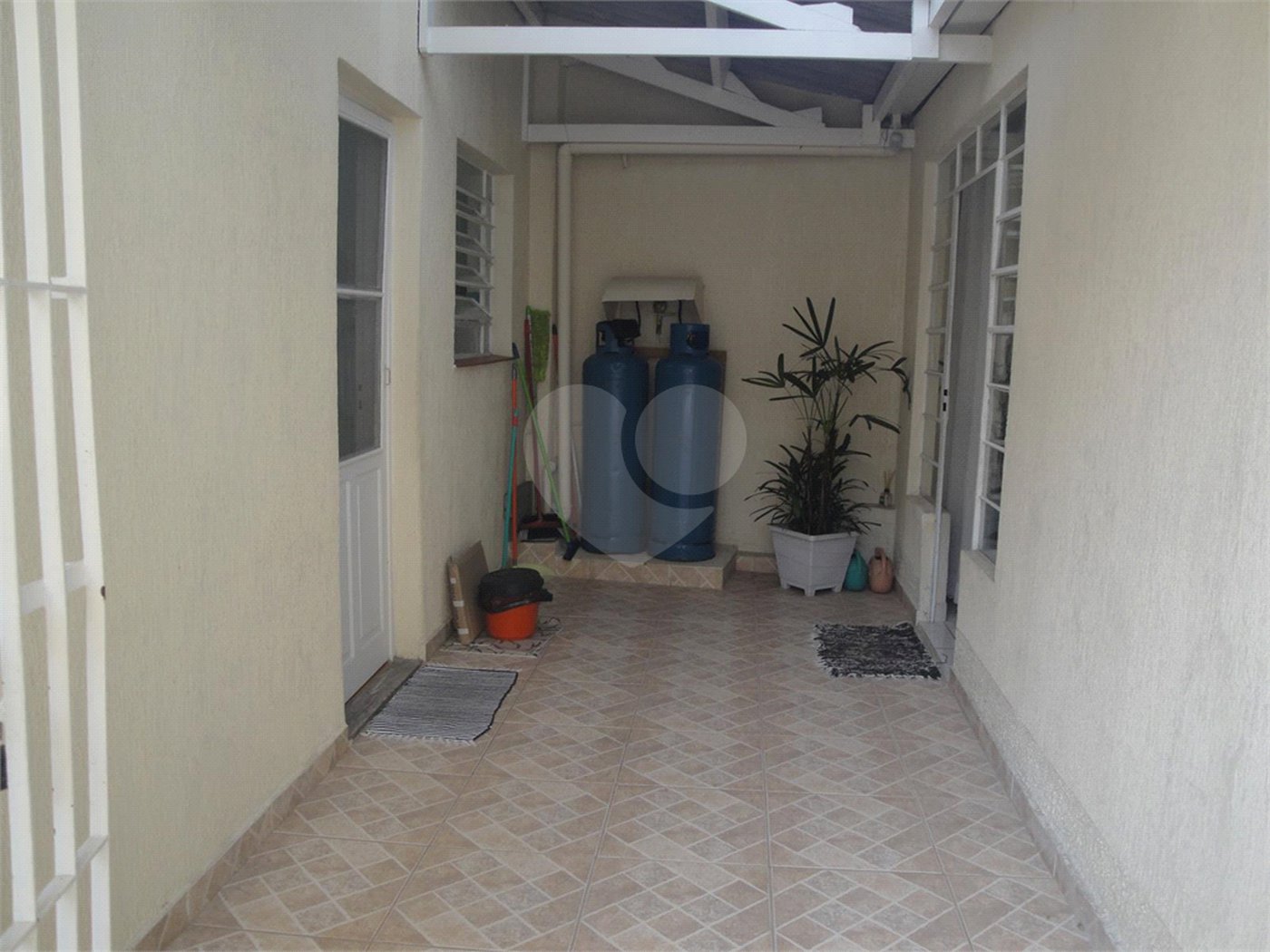 Casa à venda com 4 quartos em Vila Hamburguesa, São Paulo, SP