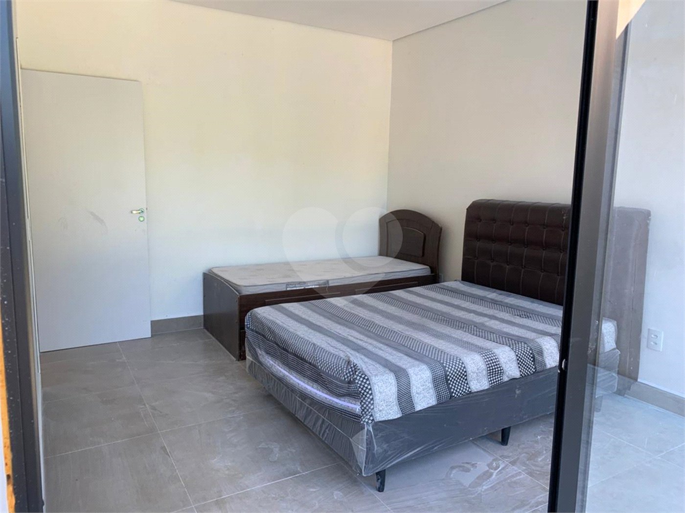 Casa à venda com 2 quartos no condomínio Fechado Village Haras São Luiz II, Salto - SP