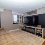 Apartamento à venda com 3 suítes em Alto da Boa Vista, São Paulo, SP