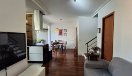 Apartamento à venda com 2 suítes em Indianópolis, São Paulo, SP