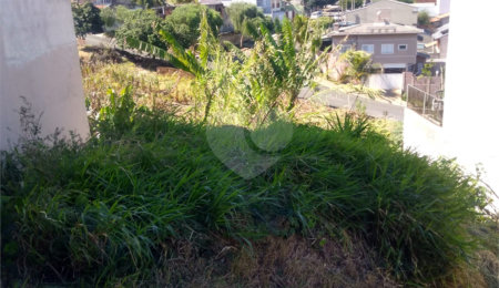 Terreno à venda em Loteamento Shangrilá, Valinhos, SP
