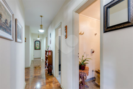 Apartamento à venda com 4 quartos, sendo 1 suíte,  em Chácara Santo Antônio, São Paulo, SP