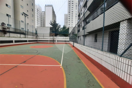 Apartamento à venda com 2 suítes em Brooklin Paulista, São Paulo, SP