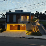 Casa à venda com 3 suítes no condomínio Villa D' Oro, Vinhedo - SP
