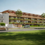 Apartamento T3 à venda na Boavista, Porto, Portugal – Condomínio RAÍZ