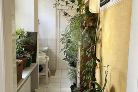Apartamento à venda ou para alugar com 1 suíte em Jardim Europa, São Paulo, SP