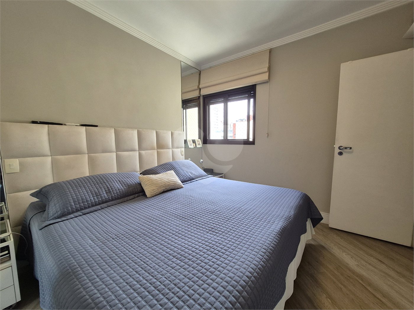 Cobertura à venda com 4 quartos, sendo 2 suítes, em Vila Hamburguesa, São Paulo, SP