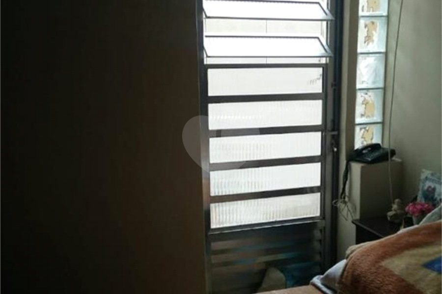 Sobrado à venda com 3 quartos, sendo 1 suíte, em Limão, São Paulo, SP