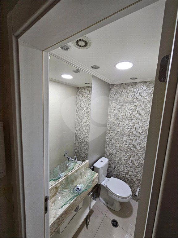 Apartamento à venda com 1 suíte em Brooklin Paulista, São Paulo, SP