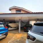 Casa à venda com 3 quartos, sendo 1 suíte, em Vila Harmonia, Araraquara, SP