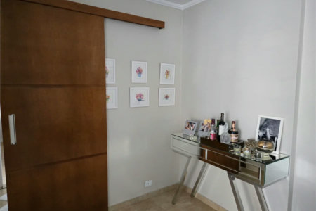 Apartamento à venda com 2 quartos em Pinheiros, São Paulo, SP