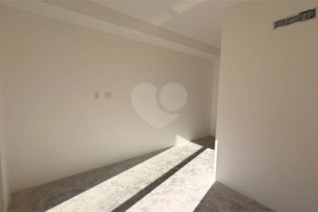 Apartamento à venda com 2 suítes em Santana, São Paulo, SP