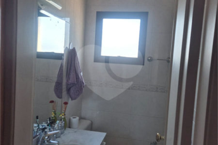 Duplex à venda com 3 suítes em Vila Monte Alegre, São Paulo, SP