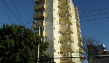 Apartamento à venda com 3 quartos, sendo 1 suíte,  em Água Fria, São Paulo, SP