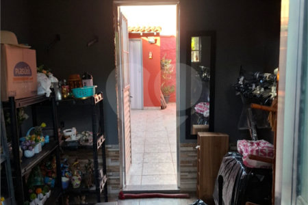 Casa à venda com 2 quartos em Rasa, Armação dos Búzios, RJ