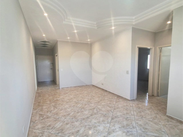 Apartamento à venda com 1 quarto em Vila Mazzei, São Paulo, SP