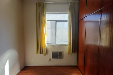 Apartamento à venda com 2 quartos em Tijuca, Rio de Janeiro, RJ