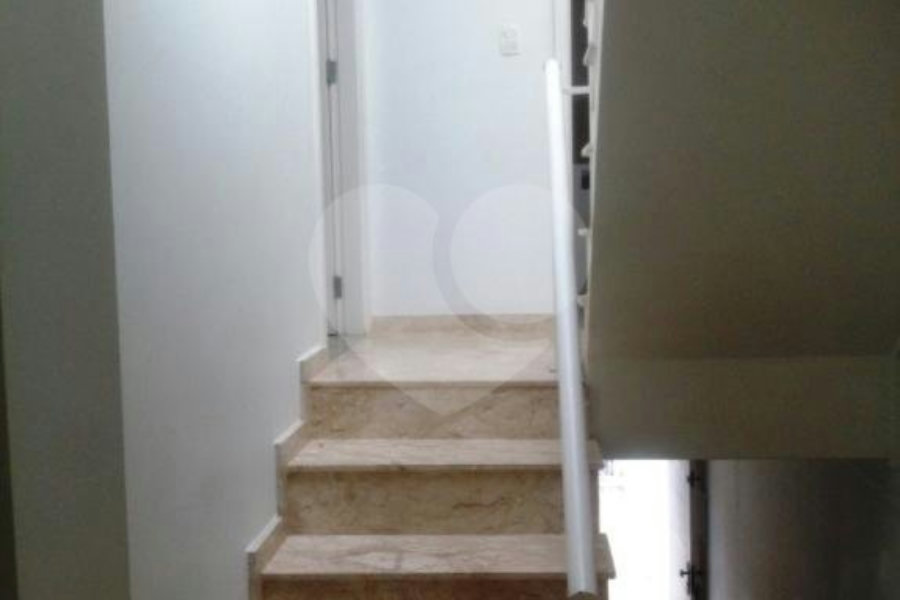 Casa à venda com 3 suítes em Mandaqui, São Paulo, SP
