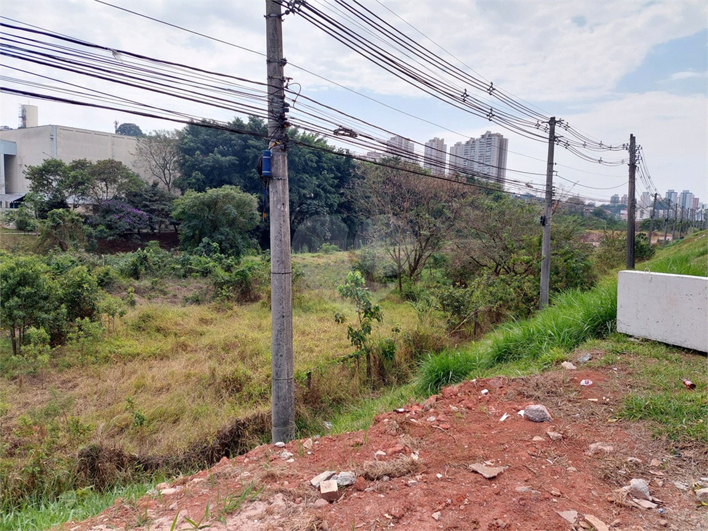 Terreno à venda em Jardim Boa Vista (zona Oeste), São Paulo, SP