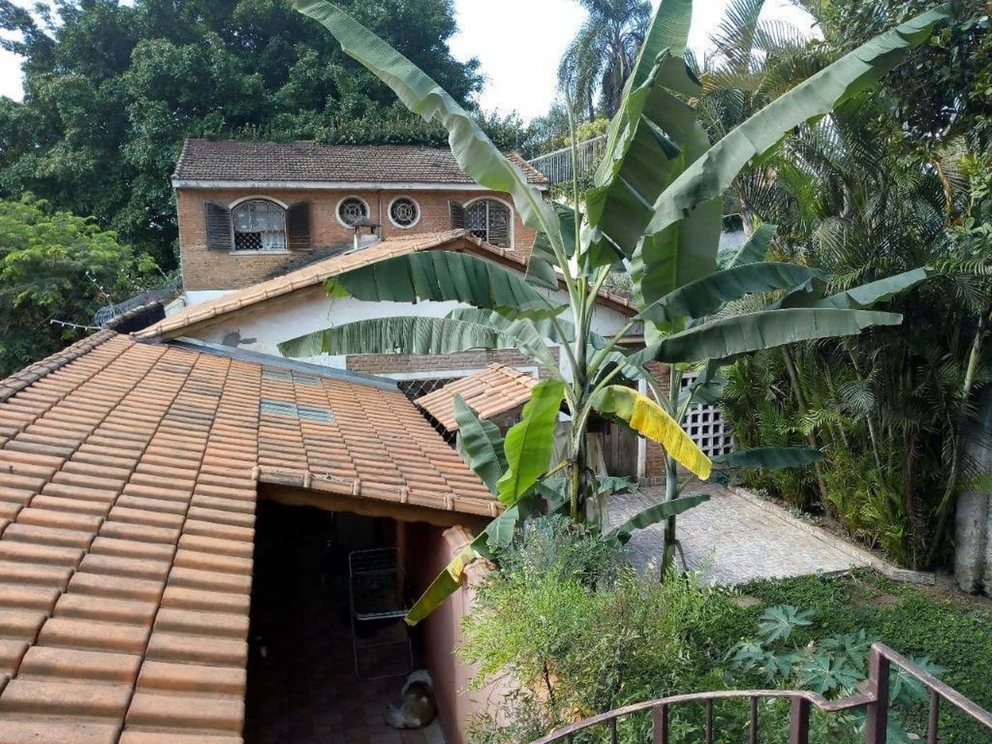 Casa à venda com 6 quartos, sendo 3 suítes,  em Brooklin Paulista, São Paulo, SP