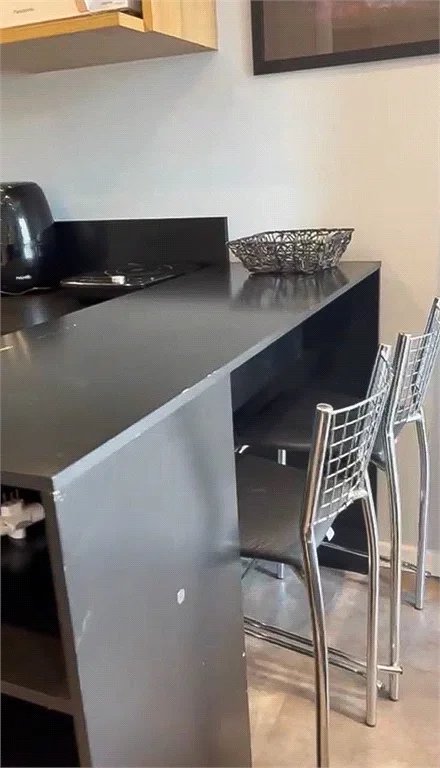 Apartamento à venda ou para alugar com 1 suíte em Pinheiros, São Paulo, SP