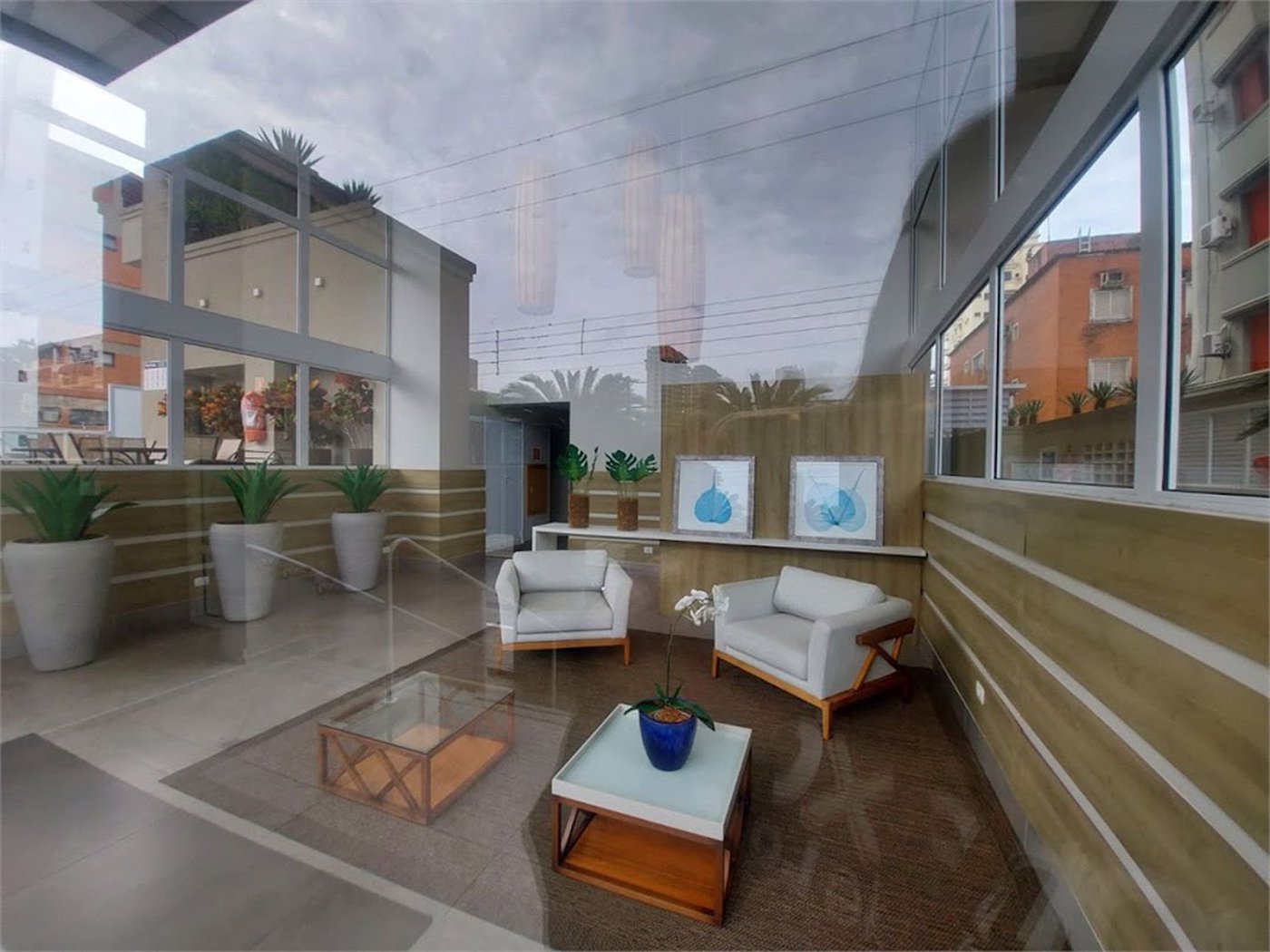 Cobertura para alugar, 150 m² por R$ 13.000,00 - Balneário Cidade Atlântica - Guarujá/SP