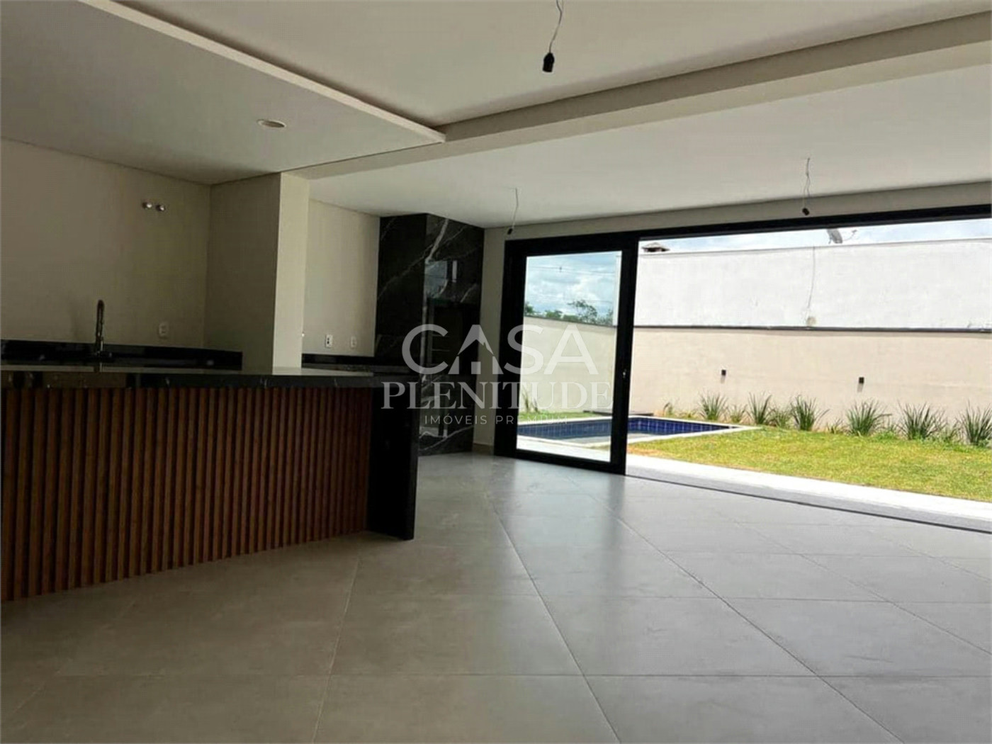 Casa em condomínio à venda com 3 suítes em Cajuru do Sul, Sorocaba, SP