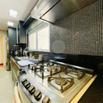Apartamento à venda com 3 suítes no Centro, São Bernardo do Campo, SP