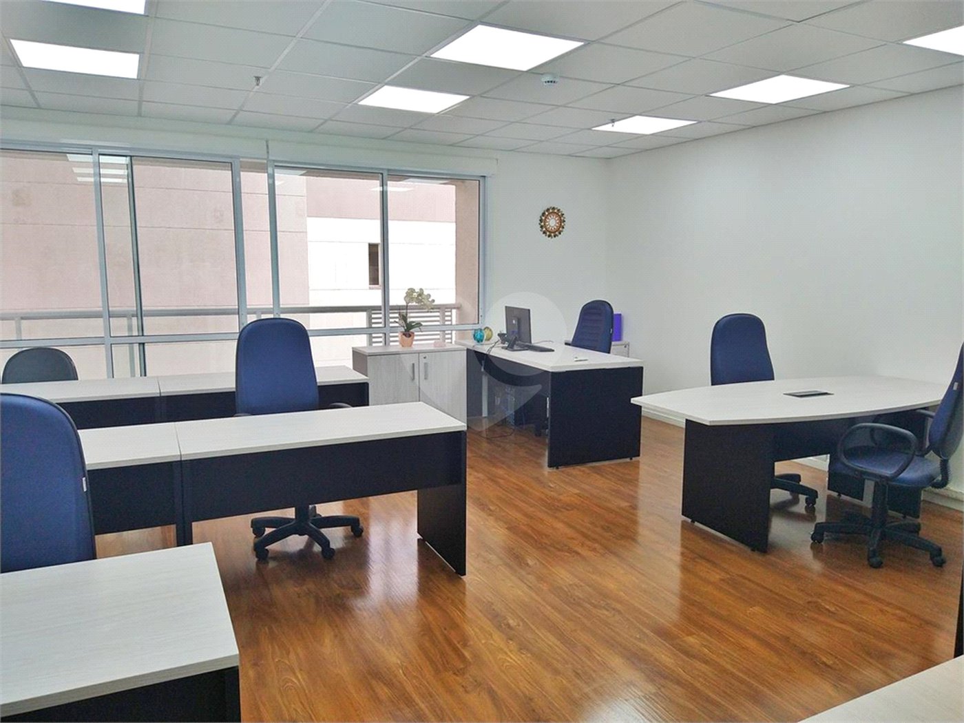 Sala à venda em Vila Leopoldina, São Paulo, SP