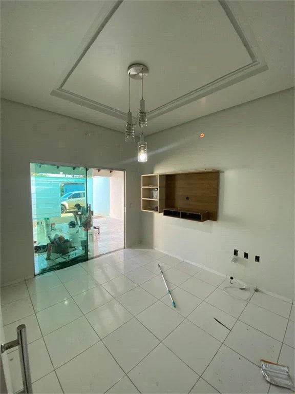 Casa para alugar com 3 quartos, sendo 1 suíte, em Açucena, Balsas, MA
