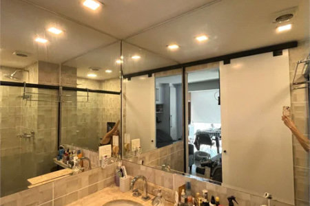Apartamento à venda em Brooklin Paulista, São Paulo, SP