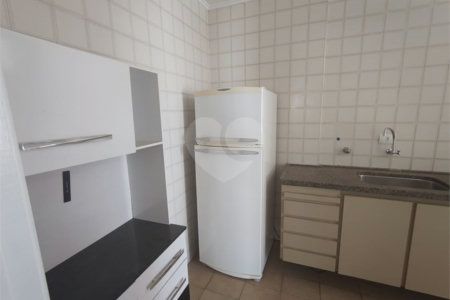 Apartamento à venda com 1 quarto no Centro, Jundiaí, SP